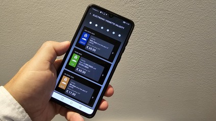  JEDNY ZNAČKY EČV, JEDNA DIAĽNIČNÁ ZNÁMKA NA VIAC ÁUT? ÁNO!