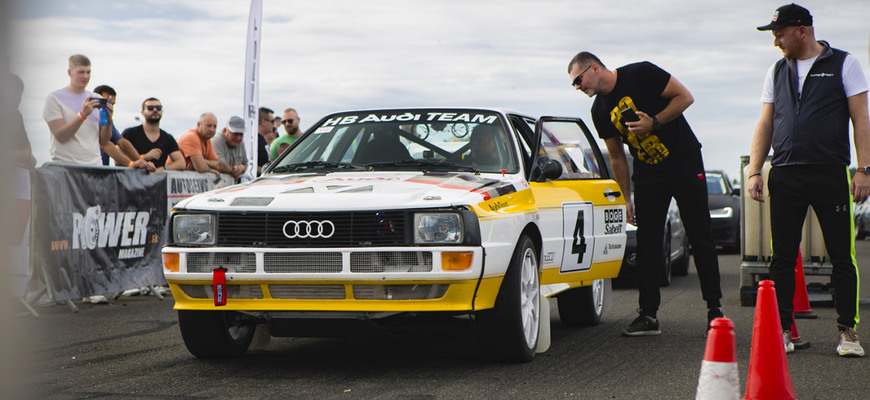 Ako petrolheadi slávili deň ústavy SR? Akciou PowerFest SlovakiaRing