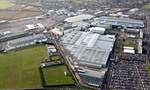 Investícia Mini do elektrifikácie továrne v Oxforde vyjde BMW až 600 miliónov libier