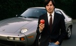 Ako Porsche inšpirovalo Apple