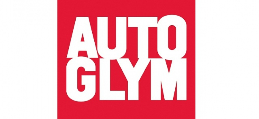 Autoglym na Autoshow Nitra 13. - 16.09.