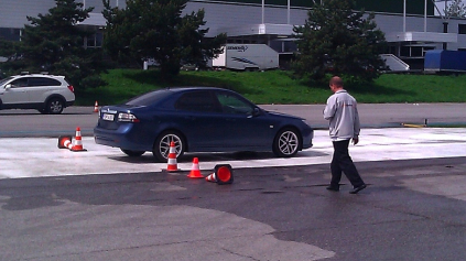 OZAJ SA VÝCHODNIARI NECHCÚ VZDELÁVAŤ V BEZPEČNOSTI?