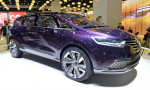 Renault nazval koncept luxusného MPV Initiale Paris