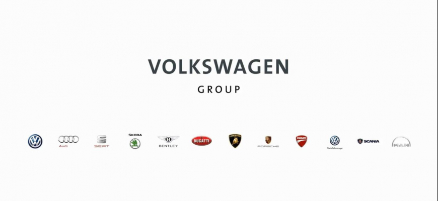 VW Group nepredá žiadnu značku