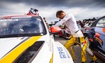 Maťo Homola zakončil ťažkú sezónu šampionátu TCR Europe bodovaným výsledkom