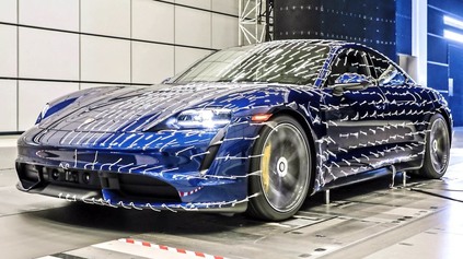 NIŽŠÍ AERODYNAMICKÝ ODPOR VĎAKA VIBRÁCIÁM? NEMECKÍ VEDCI TVRDIA, ŽE PRESNE TOTO FUNGUJE