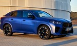 Nové BMW X2 oficiálne. Väčšie vo všetkých smeroch a po novom aj v elektrickej verzii iX2