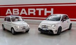 Abarth 595 predstavili pred 60 rokmi, jeho odkaz, DNA i meno žije dodnes