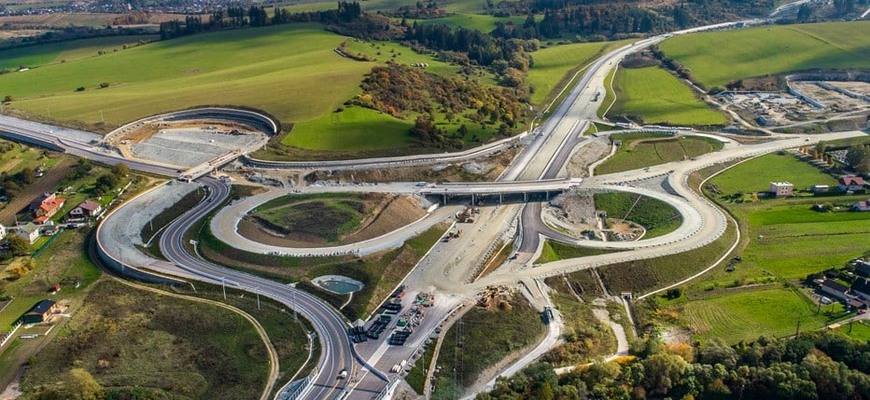 Diaľnica D1 na severe sa výrazne zmení! Hanbu pre náš najdlhší tunel sa podarilo odvrátiť