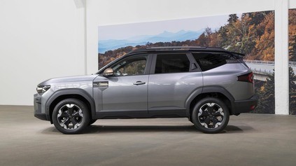 Nová funkcia v autách Dacia: Dlhé roky ju odmietali, teraz ju niektorí vodiči dostanú