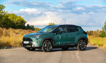 Test Toyota Yaris Cross FWD - voči štvorkolke je nizšia cena, nie spotreba