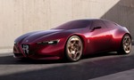 Nová Alfa Romeo Cuorerosso. Elektrická budúcnosť? V hre zostáva aj twin-turbo V6!