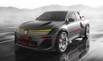 Nový Peugeot E-T16 ako nástupca rely špeciálu z 80. rokov. Bude súperom Renaultu 5 Turbo 3E?