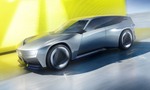 Nový Opel STX ako budúcnosť Astry Sports Tourer? Takto by podľa Nemcov mohla vyzerať