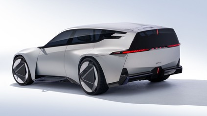 NOVÝ OPEL STX AKO BUDÚCA ASTRA SPORTS TOURER? TAKTO BY PODĽA NEMCOV MOHLA VYZERAŤ