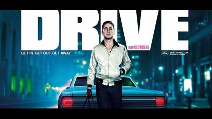 AKÝ JE FILM DRIVE? PREČÍTAJTE SI NAŠU RECENZIU