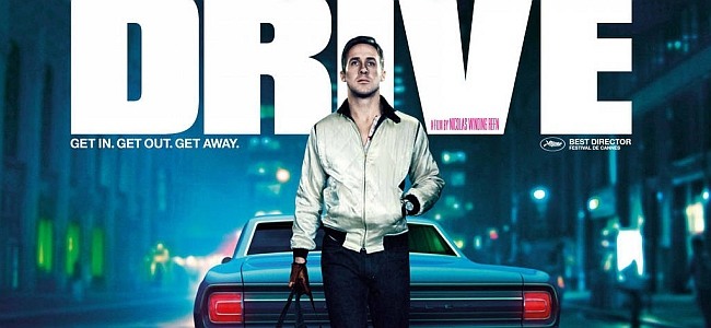 Aký je film Drive? Prečítajte si našu recenziu