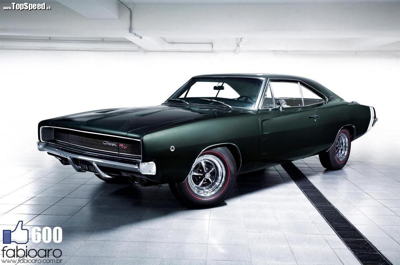 Dodge Charger R/T