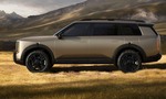 Nová Kia do terénu: vedľa kórejského Range Roveru sa bude krčiť aj obrovská Kia EV9!