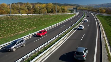 Slovenské diaľničné známky 2018. Pravidlá ostanú rovnaké