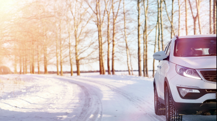 Ako pripraviť auto na zimu?