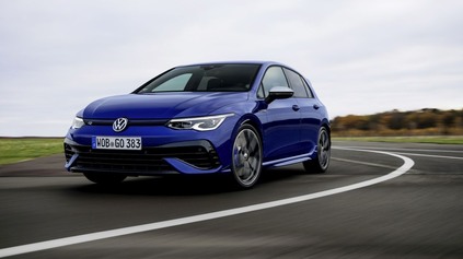 Nový VW Golf R je najnovším prírastkom do rodiny športových verzií VW. Poznáte všetky dnešné R-ká?