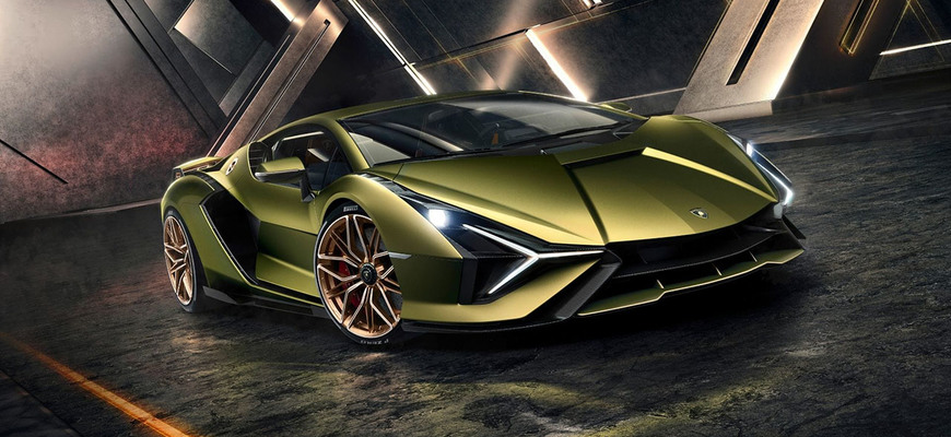Prípravu elektromobilu potvrdil šéf Lamborghini. Na koniec spaľovacích motorov sa však nechystá