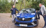 Test Renault Clio e-tech - len 4 prevody a žiadna spojka?!