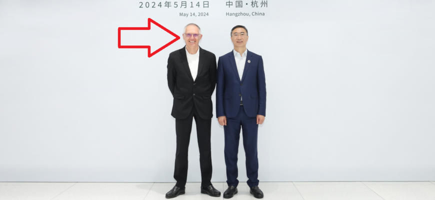 Európa odovzdá automobilový priemysel Číne, varuje manažér, ktorý tomu sám roky pomáhal!