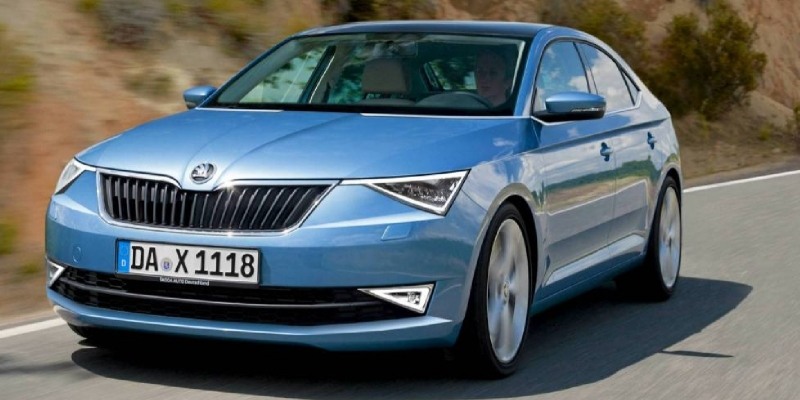 Kultúrny šok! Škoda má do Ženevy priniesť koncept Octavie CC Comfort Coupé