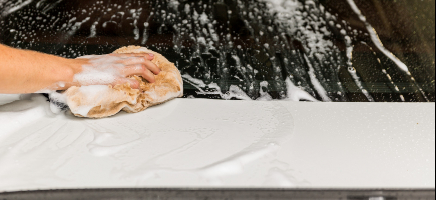 V KV Detail s radosťou špeciálne pripravia vaše auto na zimu