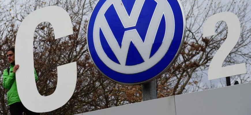 VW ukázal, ktoré autá asi neplnia emisné normy. Majú aj benzínový motor