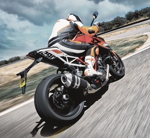 KTM ocenil Dunlop za vynikajúcu kvalitu dodávok