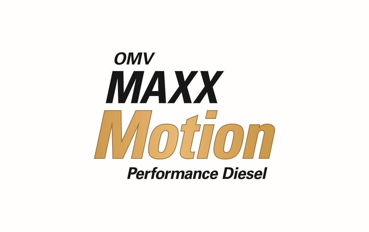 OMV nafta MaxxMotion Diesel odola aj teplotam -40°C