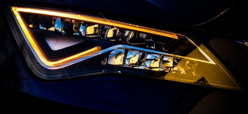 Viete, aký majú pre vodiča význam vizuálne informácie? 3. časť