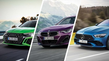 BMW MALO VLANI OPÄŤ LEPŠIE PREDAJNÉ VÝSLEDKY AKO MERCEDES A AUDI. ROZDIEL SA VŠAK ZMENŠUJE