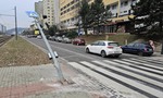 Andrej Danko nehodou zničil semafor a vraj ušiel. Čo ho prezradilo?