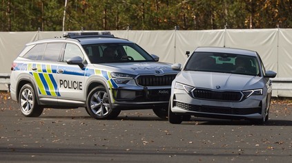 PASCA NA VODIČOV: U SUSEDOV VÁM POLICAJTI ZABAVIA EŠPÉZETKY, AJ KEĎ NESPÁCHATE PRIESTUPOK!