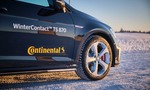Zimné pneumatiky Continental. Kto ich obuje, iné nedokáže, len...
