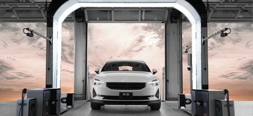 Skener na STK: Konečná pre staré autá? Odhalí závady, ktoré technici doteraz nevideli