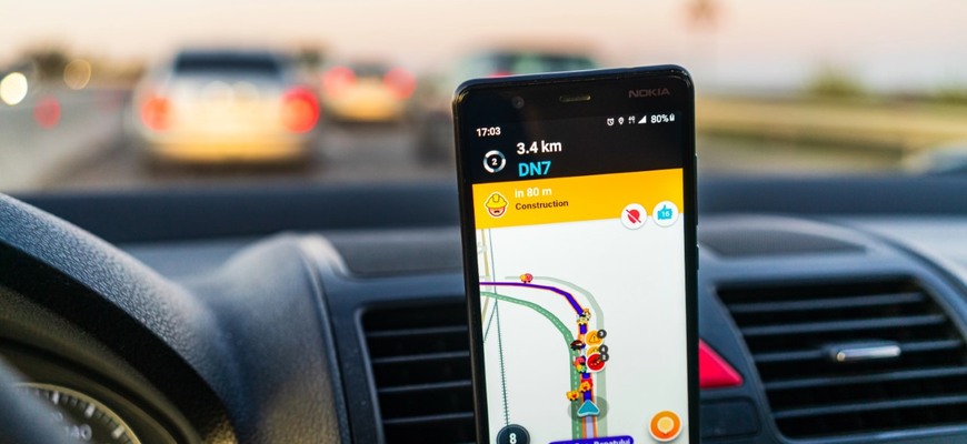 Pokuta za navigáciu v aute? V Rakúsku a Nemecku realita