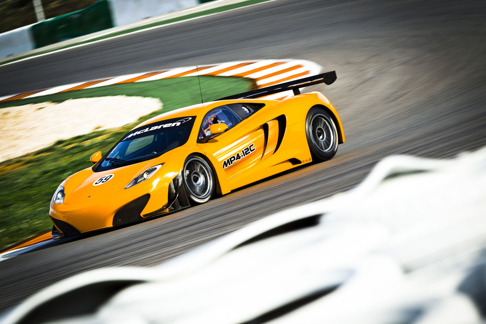 Nový šéf McLarenu chce vrátiť značku do Le Mans