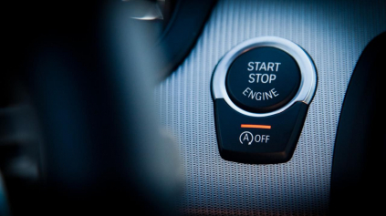 ZNIŽUJE START STOP ŽIVOTNOSŤ (NIELEN) MOTORA?