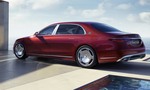 Do zásuvky pripojíte už i Mercedes-Maybach. Uvádzaná spotreba plug-in hybridu vás pobaví