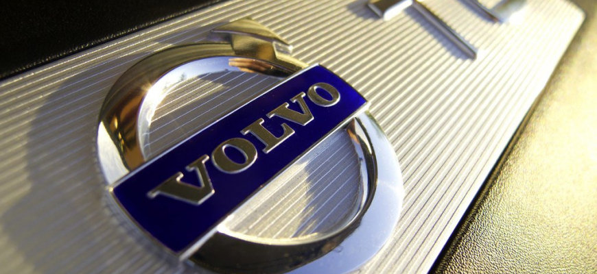 Motor Volvo T6 získal ocenenie Ward's 10 Best Engines