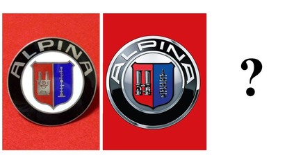 BMW ALPINA MÁ NOVÉ LOGO! NA HISTORICKÝ ODKAZ SLÁVNEJ ZNAČKY NEKAŠLE, JE TU ALE PROBLÉM