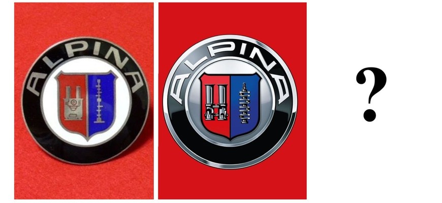 BMW Alpina dostala nové logo. Na historický odkaz slávnej značky nekašle, je tu ale problém