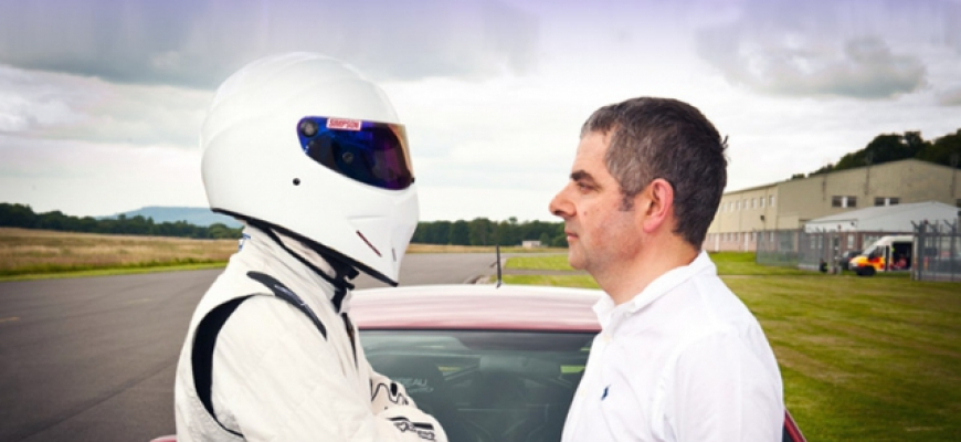 Rowan Atkinson má rekord: oprava jeho McLaren F1 bude stáť 1,1 milióna EUR!