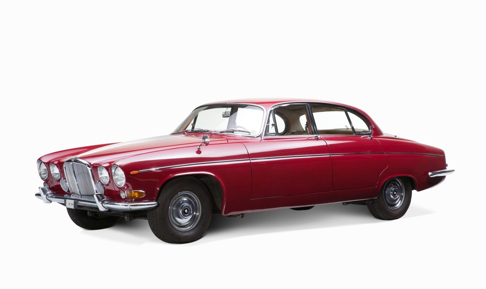 Auctionata pripravuje druhu online aukciu klasickych aut