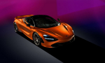 McLaren 720S je vo všetkom lepší